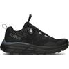 CMP Sneaker uomo nera waterproof