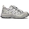 SALOMON XA PRO 3D Scarpa trail running uomo argento