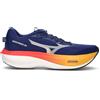 MIZUNO WAVE RIDER 30 Scarpa running uomo blu