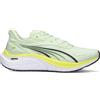 PUMA ELECTRIFY NITRO 4 Scarpa running uomo gialla