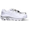 SALOMON XT-6 GTX Scarpa trail running donna bianca in gore-tex