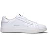 BLAUER Sneaker uomo bianca