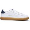 BLAUER Sneaker uomo bianca/blu