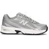 NEW BALANCE 740 Sneaker donna grigia