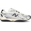 NEW BALANCE 204L Sneaker donna bianca/nera