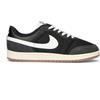 NIKE WMNS AIR JORDAN SKYLINE LOW Sneaker uomo nera