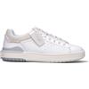 CLARKS CORE COURTLITE 2 RUN Sneaker uomo bianca