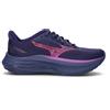 MIZUNO WAVE INSPIRE 22 Scarpa running donna viola