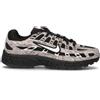 NIKE W P-6000 SE Sneaker donna bianca/nera