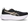 ASICS GEL-NIMBUS 28 Scarpa running uomo nera