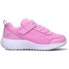 SKECHERS SPORT Sneaker bimba rosa