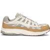 NIKE P-6000 Sneaker uomo grigia/bianca