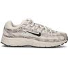 NIKE W P-6000 SE Sneaker donna beige