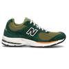 NEW BALANCE 2002 Sneaker uomo verde