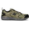 NEW BALANCE 408 Sneaker uomo militare