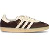 ADIDAS SAMBA OG Sneaker donna marrone