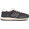 NEW BALANCE 515 Sneaker uomo nera