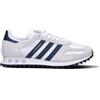 ADIDAS LA TRAINER OG Sneaker uomo bianca/blu