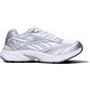 REEBOK Scarpa running uomo argento