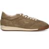 FRAU Sneaker uomo sabbia in suede