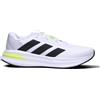 ADIDAS GALAXY 7 M Scarpa running uomo bianca