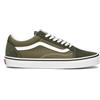 VANS OLD SKOOL Sneaker uomo militare