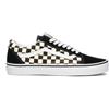 VANS OLD SKOOL Sneaker uomo nera