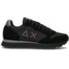 SUN68 Sneaker uomo nera