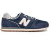 NEW BALANCE 373 Sneaker uomo blu