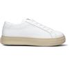 MARINA TORRES Sneaker donna bianca