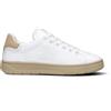 MARINA TORRES Sneaker donna bianca