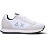 SUN68 Sneaker uomo bianca