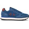 SUN68 Sneaker uomo blu
