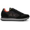 SUN68 Sneaker uomo nera