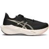ASICS NOVABLAST 6 Scarpa running uomo nera