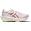 ASICS NOVABLAST 6 Scarpa running donna bianca