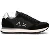 SUN68 Sneaker uomo nera