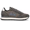 SUN68 Sneaker uomo grigia