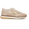 GRAFIA Sneaker donna latte