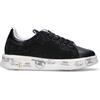 PREMIATA Sneaker donna nera