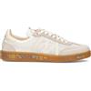 PREMIATA Sneaker uomo bianca