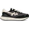 PREMIATA Sneaker donna nera