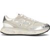 PREMIATA Sneaker donna argento