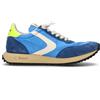 VALSPORT Sneaker uomo azzurra/blu
