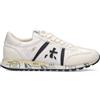 PREMIATA Sneaker donna bianca