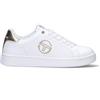 SERGIO TACCHINI Sneaker donna bianca