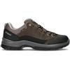 GRISPORT Scarpa trekking uomo marrone in pelle