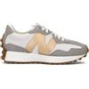 NEW BALANCE Sneaker donna grigia