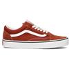 VANS OLD SKOOL Sneaker uomo ruggine