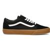 VANS OLD SKOOL Sneaker uomo nera